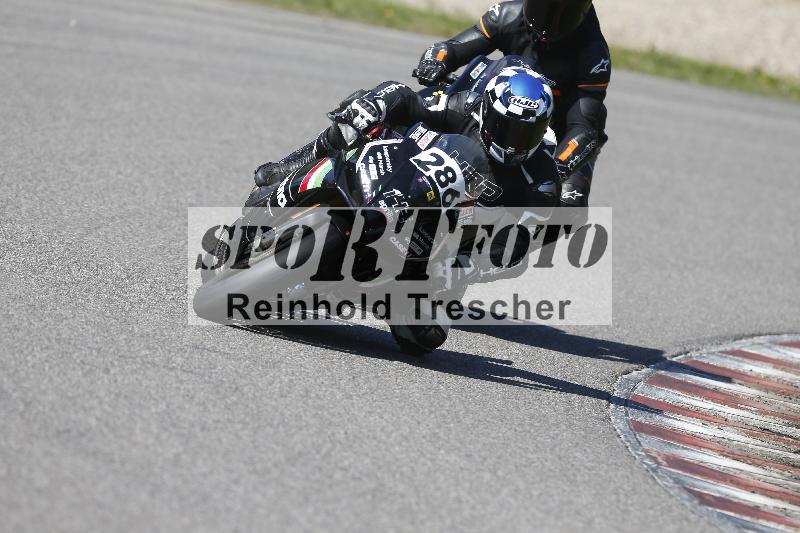 /12 30.04.2025 Speer Racing ADR/Gruppe gelb/286